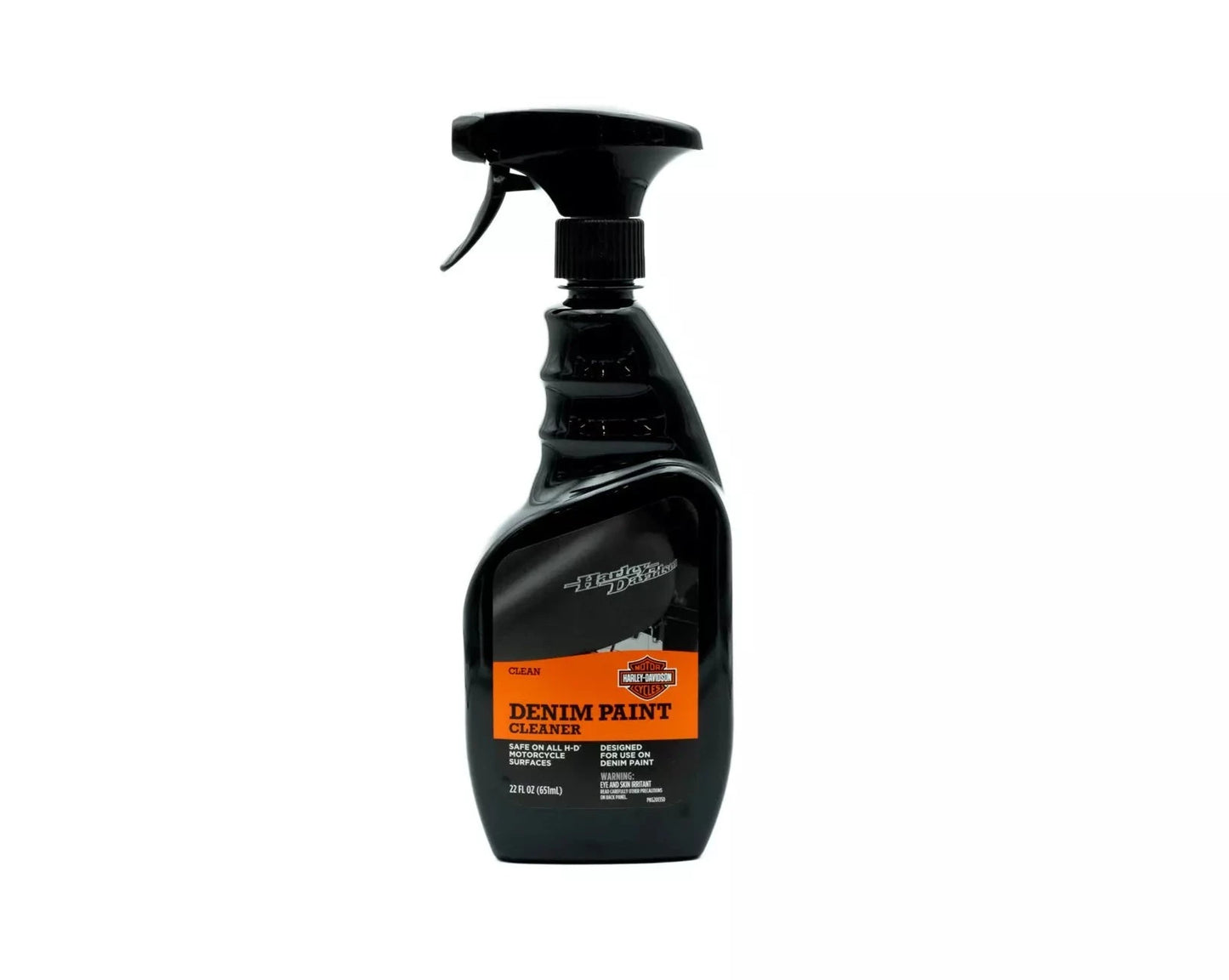 Harley-Davidson® Denim Paint Cleaner
