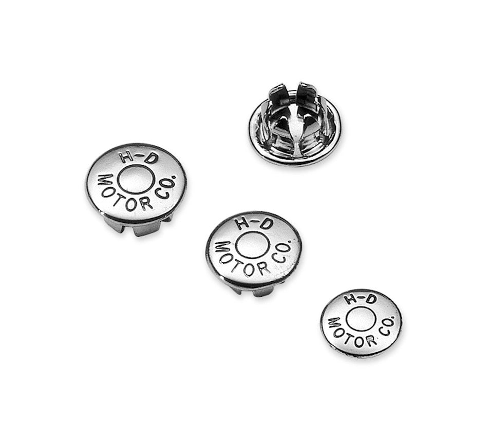 94527-95 Harley-Davidson Motor Co. 5/16 in. Allen Hole Plugs