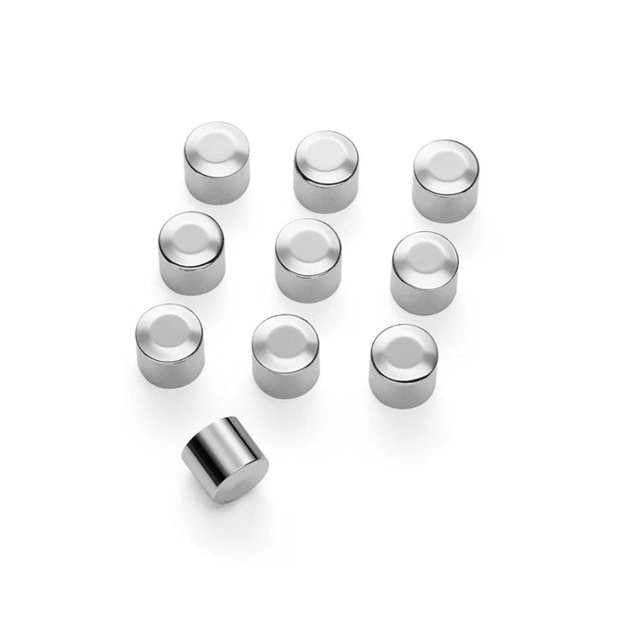 94834-02 - Harley-Davidson Socket Head Screw Cover Kit - 4pkg