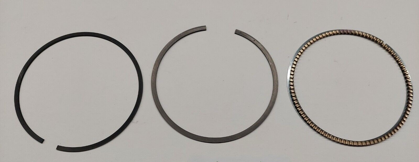 21953-11 "Piston Ring Set, .010 OS- Twin Cam"