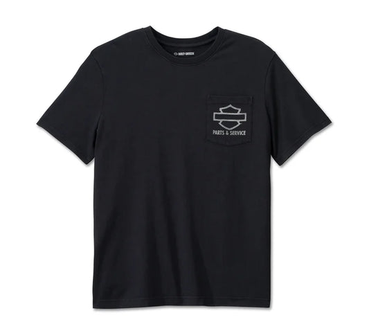 Harley-Davidson® Cowboy Rider Graphic Tee