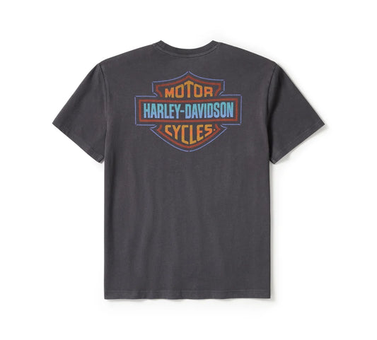 Harley-Davidson® Men's Soaring Ride Graphic Tee