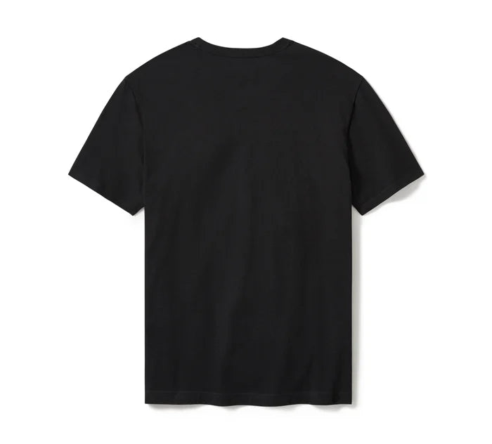 Harley-Davidson® Women's Lowrider Sunset Oversized Tee