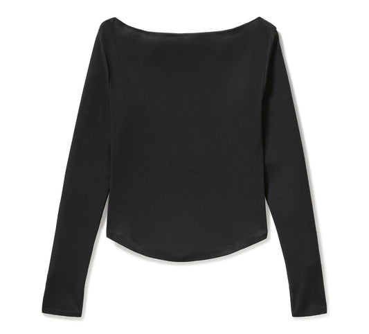 Harley-Davidson Women's Essential Off The Shoulder Top