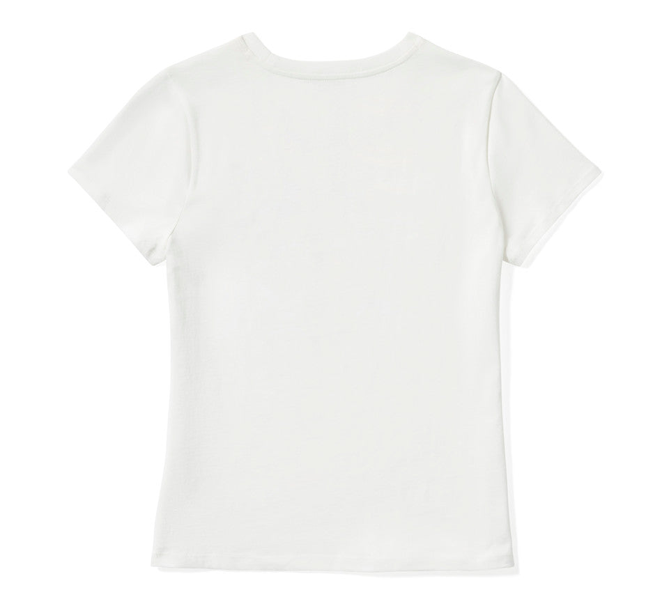 Harley-Davidson Women's Archive Photo Tee