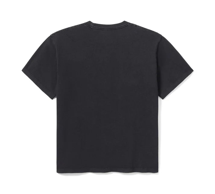 Harley-Davidson Women's Lone Wolf Lowrider Oversized Tee