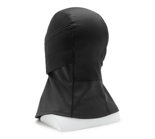 Harley-Davidson Open Bar & Shield Balaclava