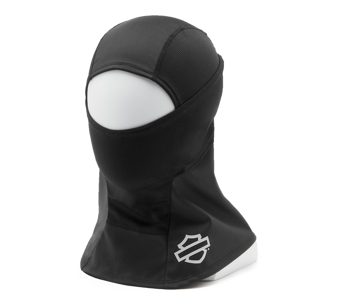 Harley-Davidson Open Bar & Shield Balaclava