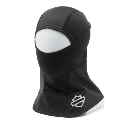 Harley-Davidson Open Bar & Shield Balaclava
