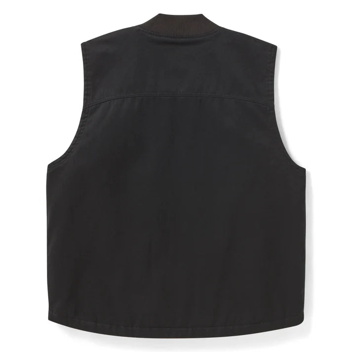 Harley-Davidson® Men's Dickies® x H-D® Twill Vest