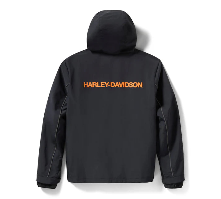 Harley-Davidson® Men's H-D TECH 3-IN-1 Jacket