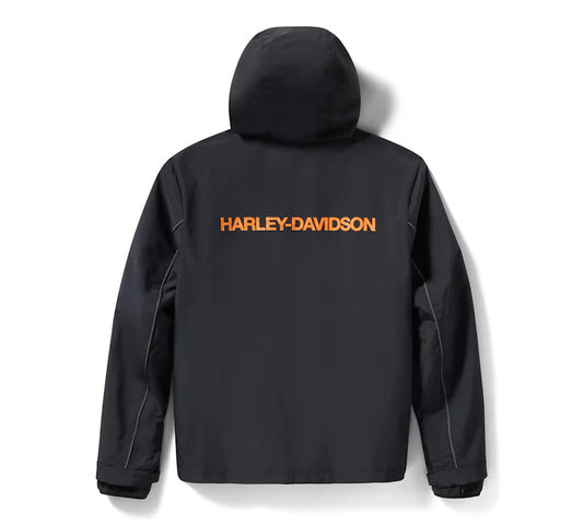 Harley-Davidson® Men's H-D TECH 3-IN-1 Jacket