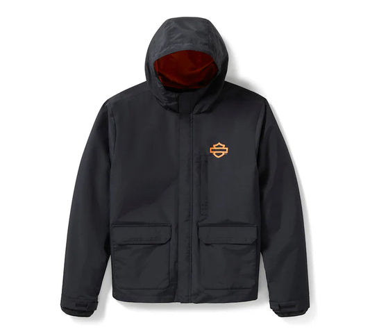 Harley-Davidson® Men's H-D TECH 3-IN-1 Jacket