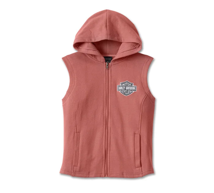 Women's Miss Enthusiast 3-in-1 Outerwear Jacket