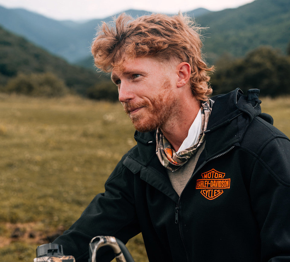 Harley-Davidson® Harley-Davidson x Realtree Gaiter