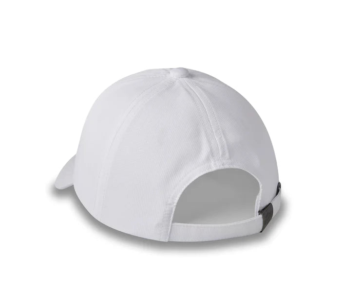 Harley-Davidson® Rising Eagle Vintage Ripstop Baseball Cap