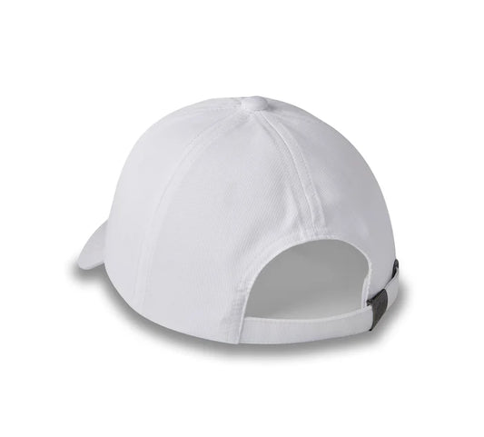 Harley-Davidson® Rising Eagle Vintage Ripstop Baseball Cap