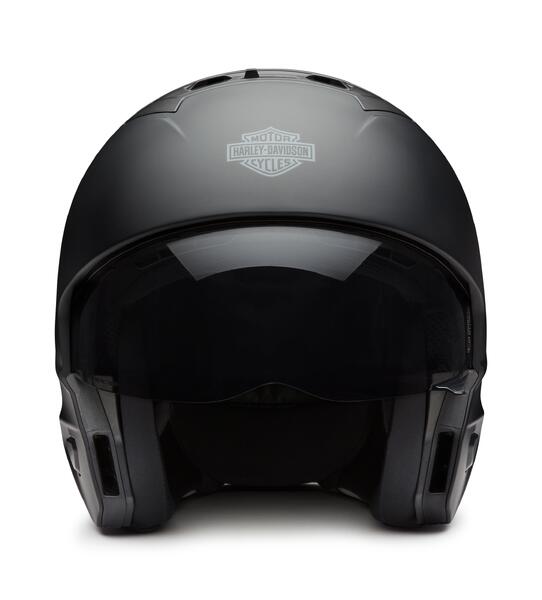Harley-Davidson® Ultra X16 2-in-1 Helmet