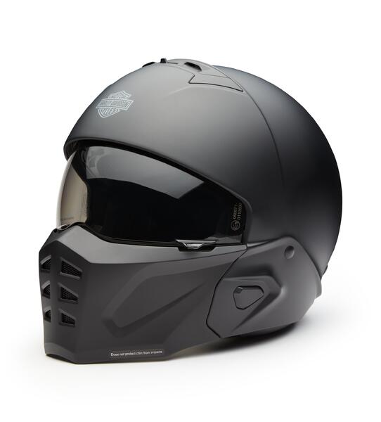 GenuineHDHelmetCollection
