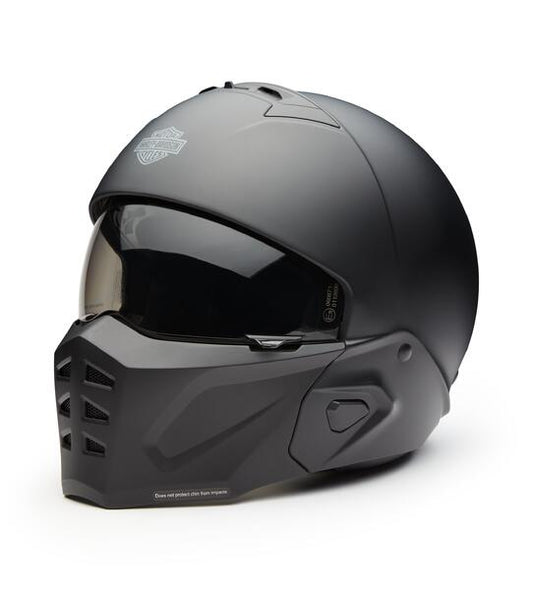 Harley-Davidson® Ultra X16 2-in-1 Helmet
