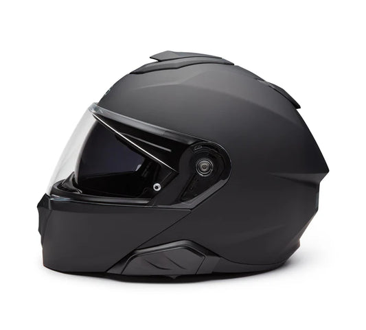 Harley-Davidson® Capstone Sun Shield III H35 Modular Helmet