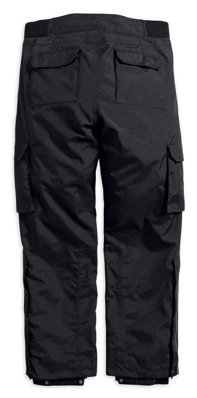 Harley-Davidson® Men's Heated BTC 12V Waterproof Riding Overpant