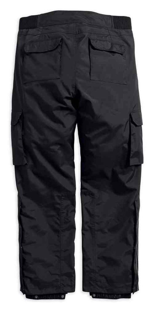 Harley-Davidson® Men's Heated BTC 12V Waterproof Riding Overpant