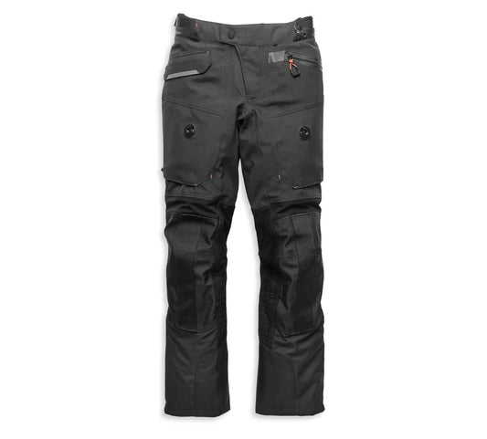 Harley-Davidson® Men's Passage Adventure Slim Fit Pant