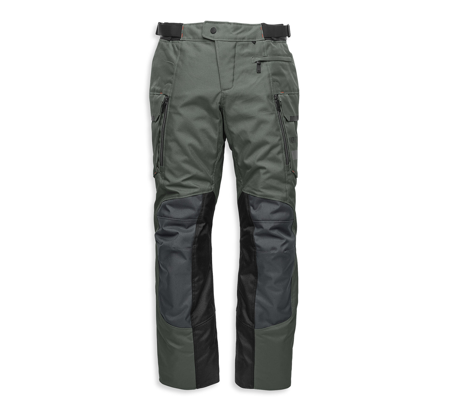 Harley-Davidson® Men's Grit Adventure Functional Riding Pant