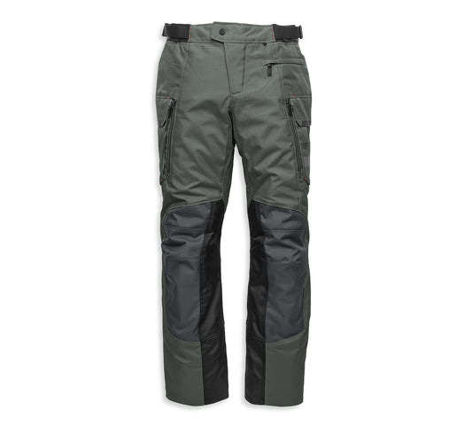Harley-Davidson® Men's Grit Adventure Functional Riding Pant