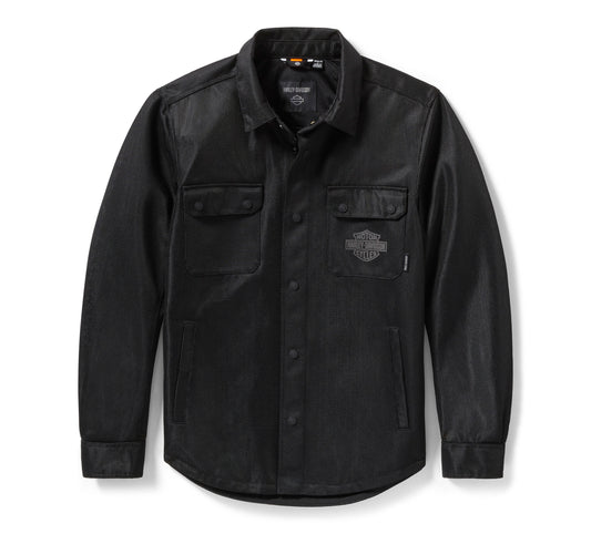 Harley-Davidson® Operative 2.0 Mesh Riding Shirt Jacket