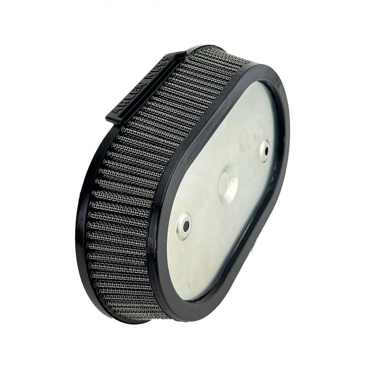 AN-600-099 - Arlen Ness Big Sucker® Upgrade Air Filter, M8 Factory Oval