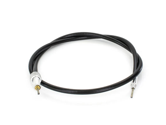 Z114000 - Zodiac Speedo Cable (+20cm) XLH/FXWG/FXST/FXR - Black
