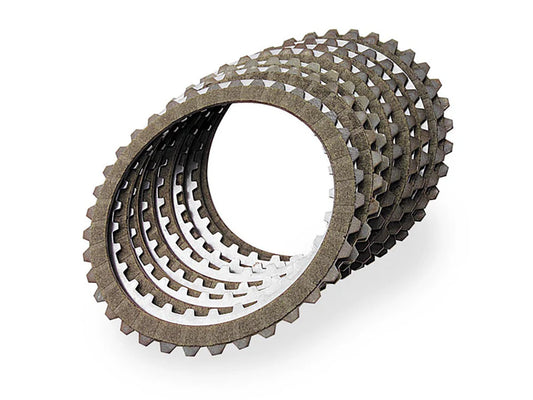 B-306-30-20016 BARNETT CLUTCH KIT BT90-97 XL91-21