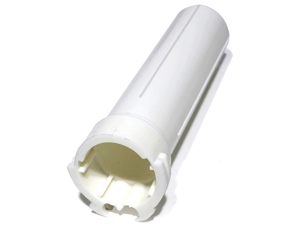 BAI-12-0914D-C Dual Throttle Cable Throttle Tube.