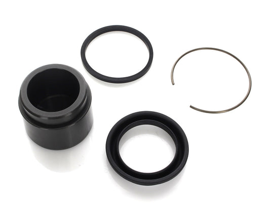 BAI-16-0036-RB Rear Caliper Rebuild Kit w/Piston Seals for Big Twin/Sportster 87-99