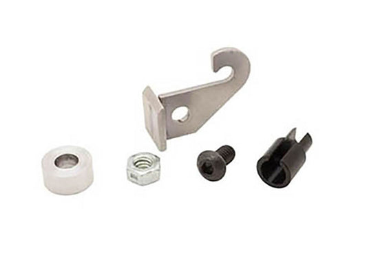 BB17-115 - Burly Easyboy Lite Clutch for Big Twin 87-99