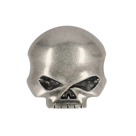 Harley-Davidson® Willie G Skull Belt Buckle