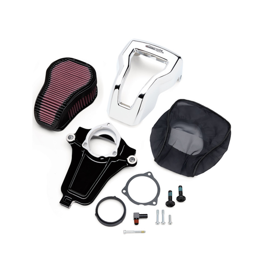 Harley-Davidson® Screamin' Eagle Vortex Extreme Air Cleaner