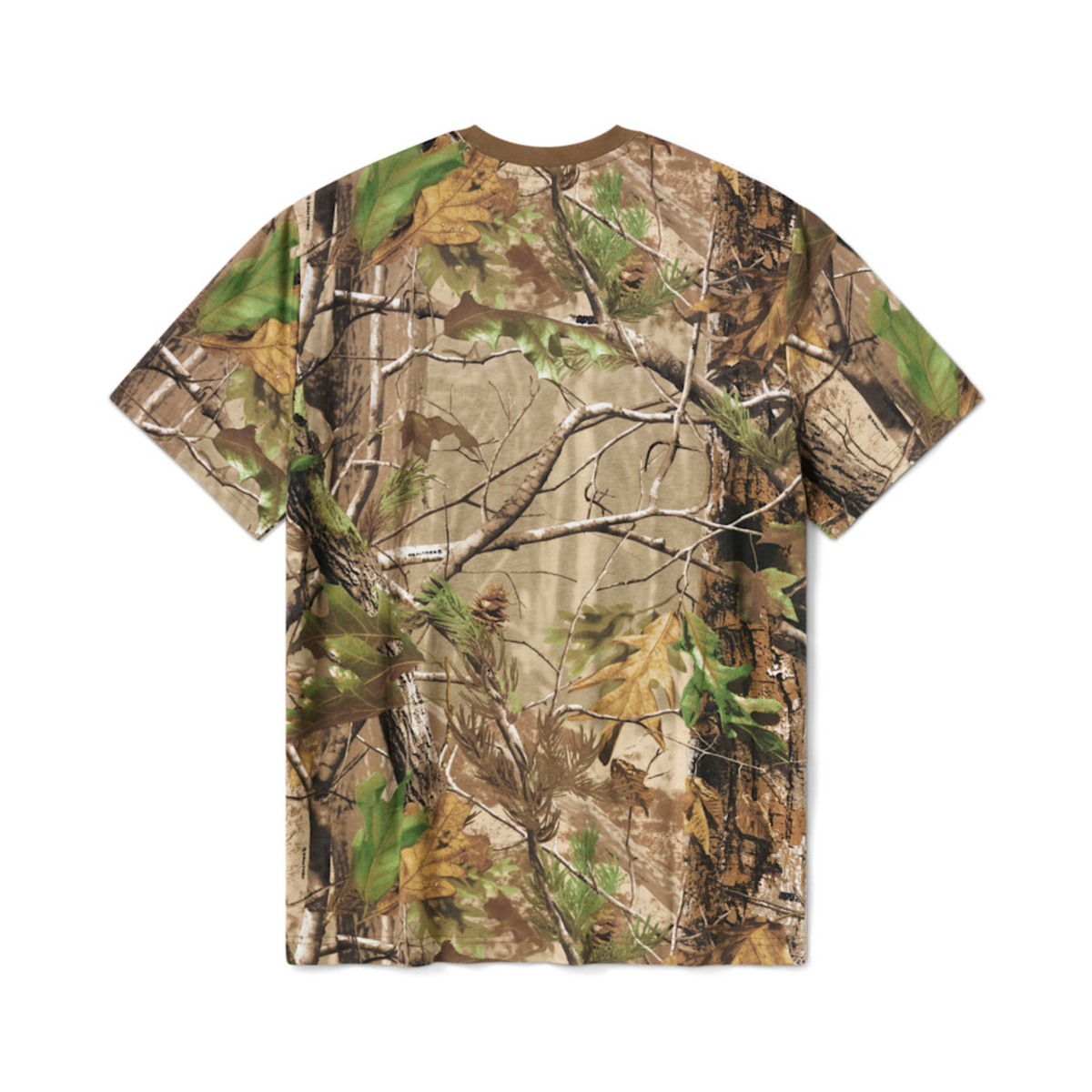 Harley-Davidson® Men's Harley-Davidson x Realtree Printed Tee