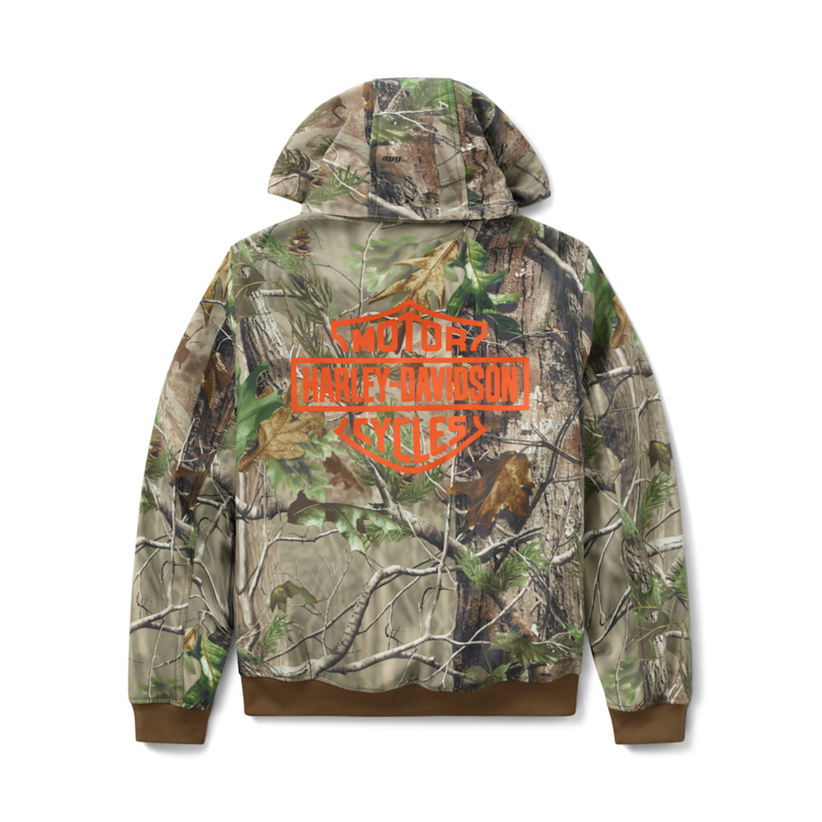 Harley-Davidson® Men's Harley-Davidson x Realtree Idyll Jacket