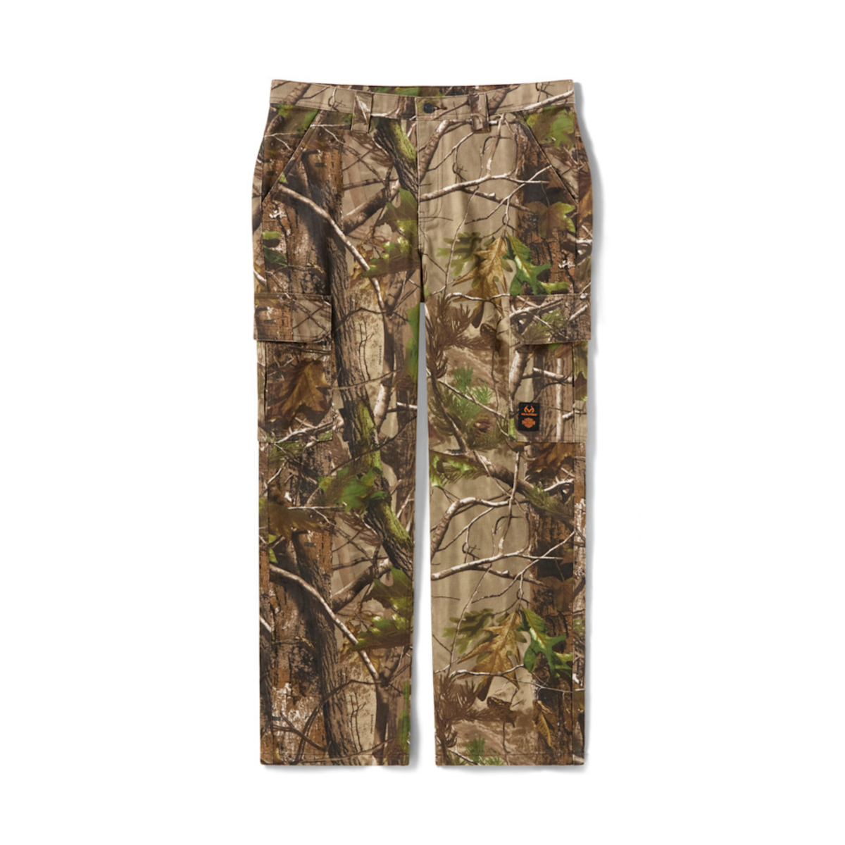 Harley-Davidson® Men's Harley-Davidson x Realtree Cargo Pants