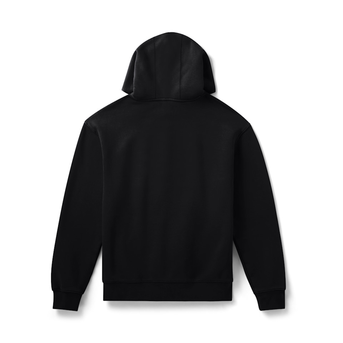 Harley-Davidson® Men's H-D Standard Bar & Shield Pullover Hoodie - Harley Black