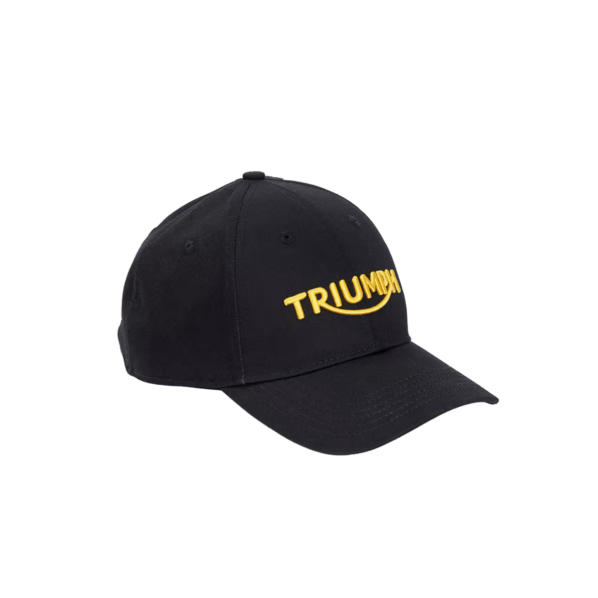 Triumph Mundesley Gold Cap