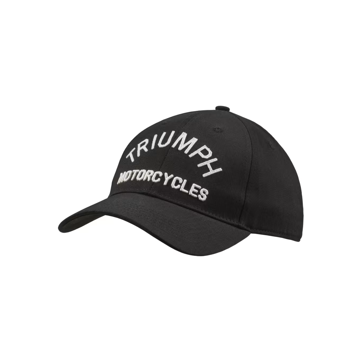 Triumph Shaw Black Cap