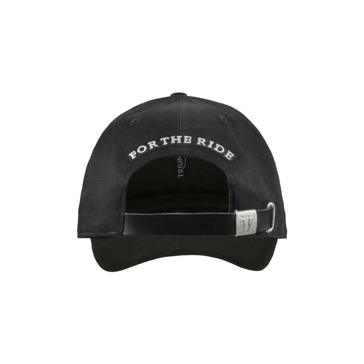 Triumph Shaw Black Cap