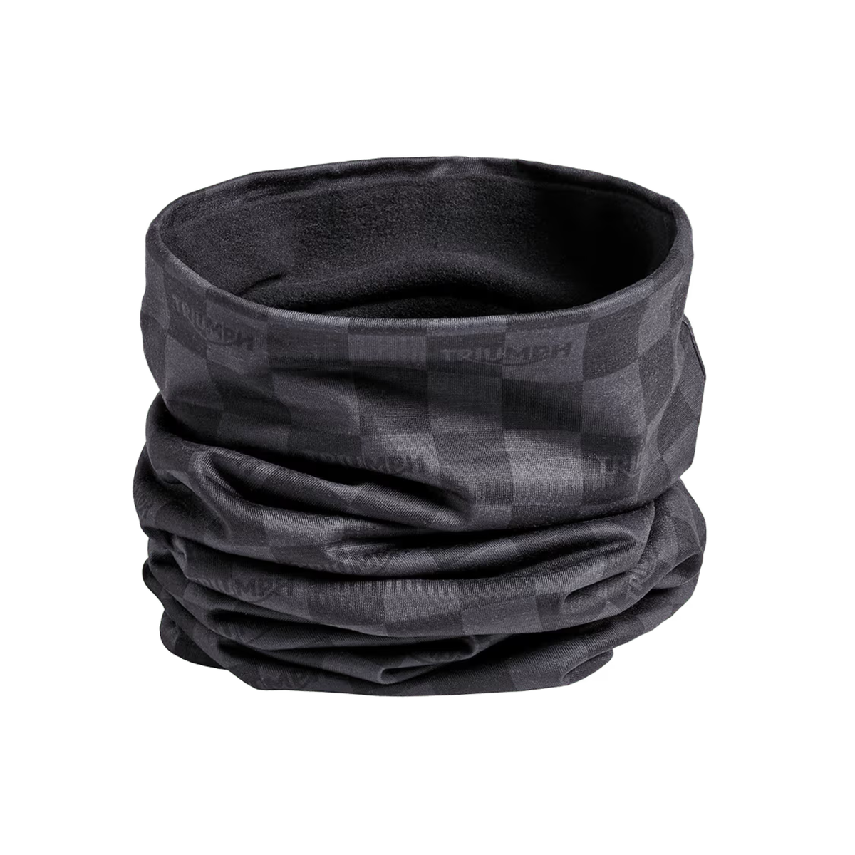 Triumph Tread Neck Tube