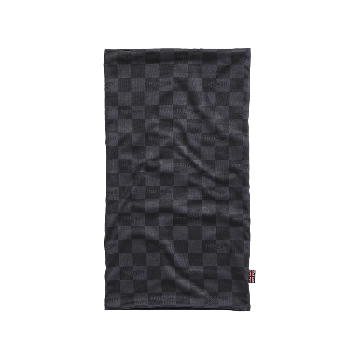 Triumph Tread Neck Tube