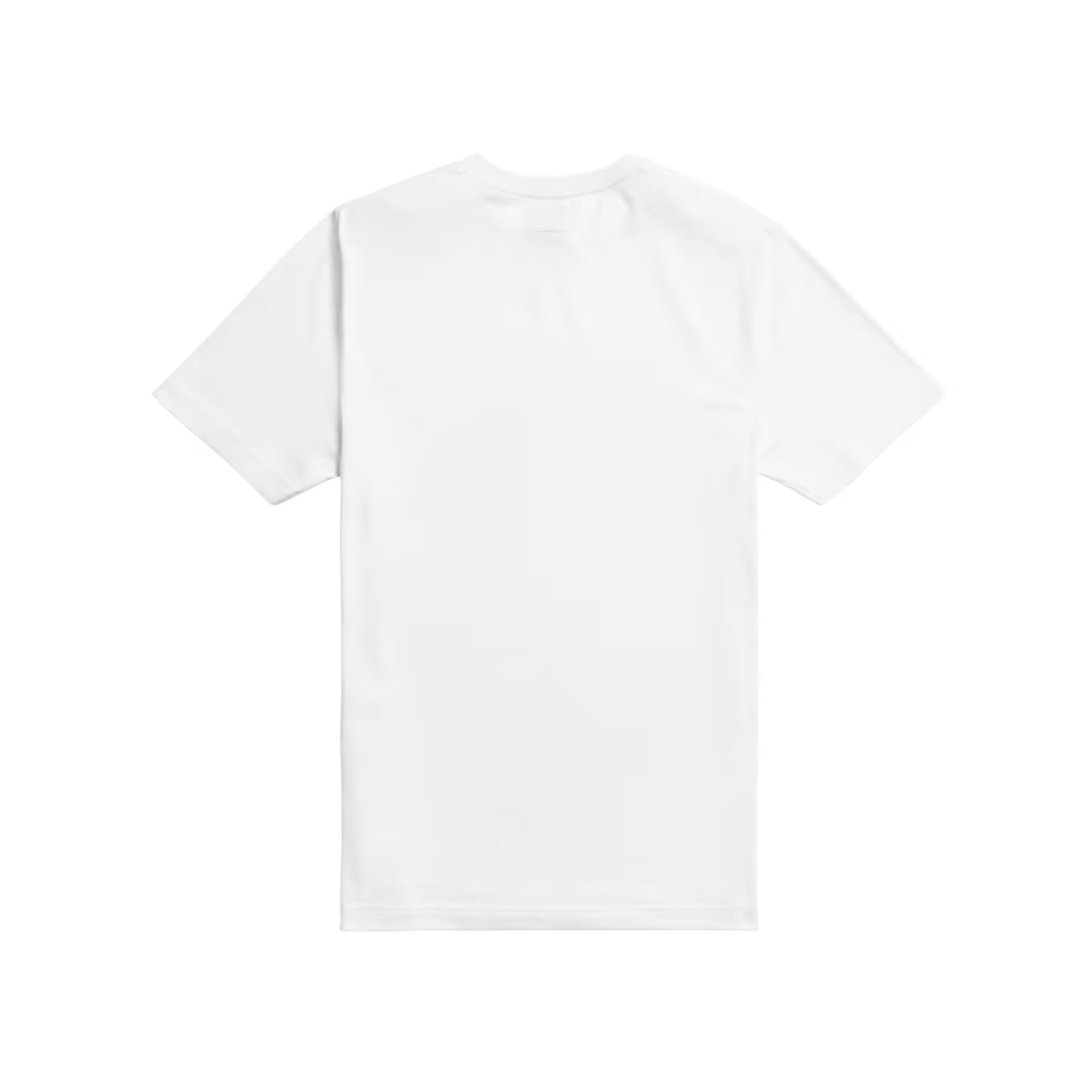Triumph Burnham White Tee