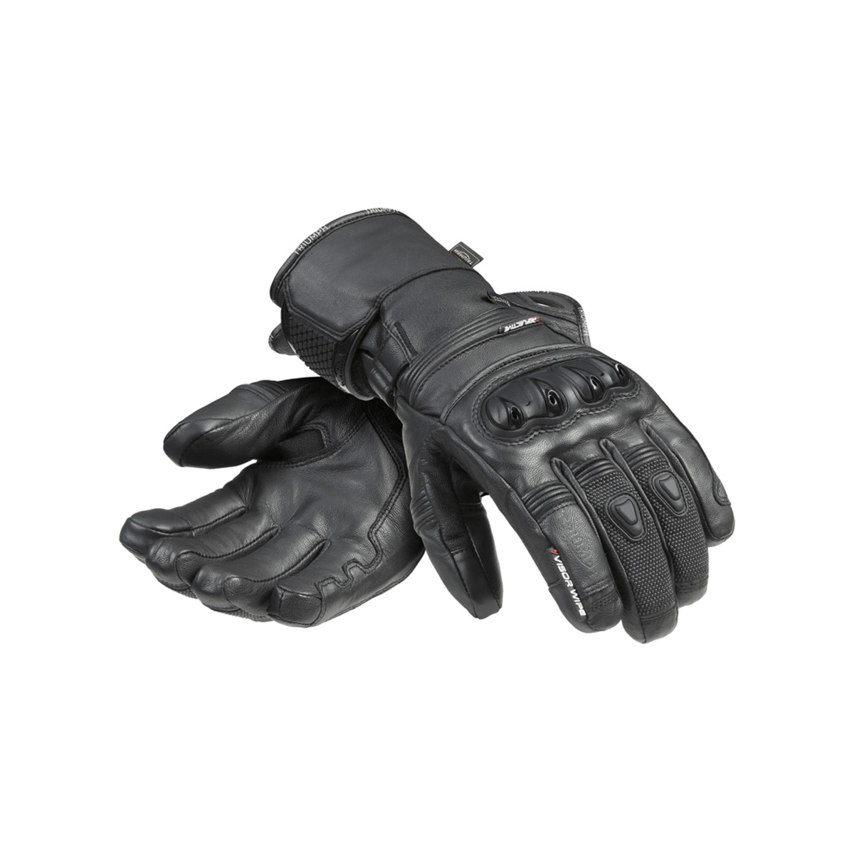 Triumph Alder 2 GTX Dual Chamber Gloves